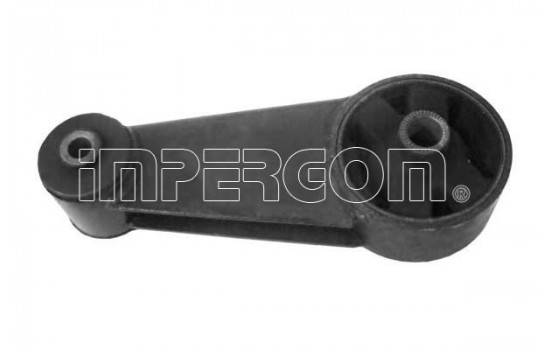 Axle Body/Engine Mount Bearing