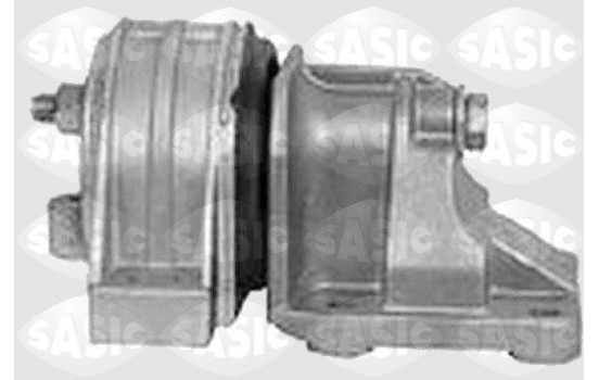 Axle Body/Engine Mount Bearing