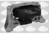 Axle Body/Engine Mount Bearing