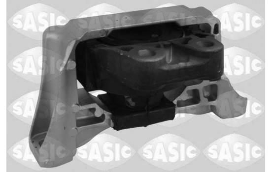 Axle Body/Engine Mount Bearing