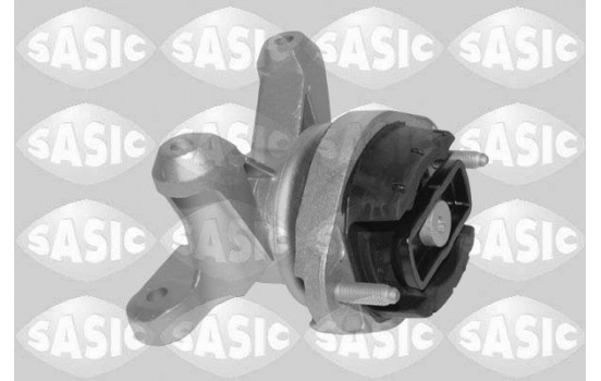 Axle Body/Engine Mount Bearing