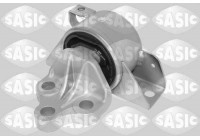 Axle Body/Engine Mount Bearing