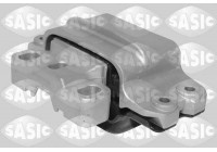 Axle Body/Engine Mount Bearing