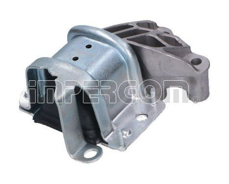 Axle Body/Engine Mount Bearing