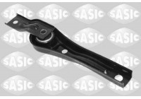 Axle Body/Engine Mount Bearing