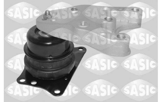 Axle Body/Engine Mount Bearing