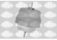 Axle Body/Engine Mount Bearing