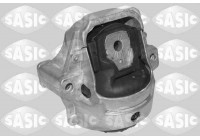 Axle Body/Engine Mount Bearing