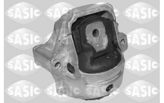 Axle Body/Engine Mount Bearing