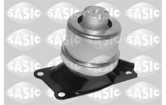 Axle Body/Engine Mount Bearing