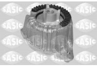 Axle Body/Engine Mount Bearing