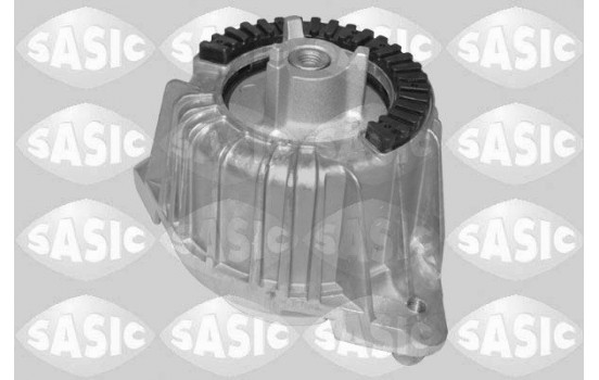 Axle Body/Engine Mount Bearing