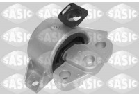 Axle Body/Engine Mount Bearing