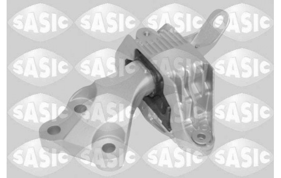 Axle Body/Engine Mount Bearing