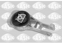 Axle Body/Engine Mount Bearing