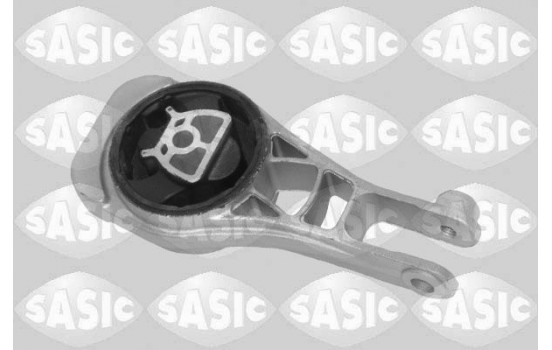 Axle Body/Engine Mount Bearing