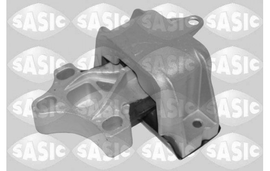 Axle Body/Engine Mount Bearing