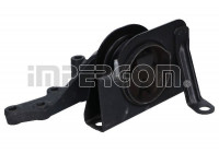 Axle Body/Engine Mount Bearing