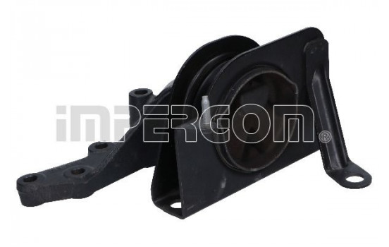 Axle Body/Engine Mount Bearing