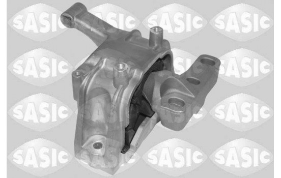 Axle Body/Engine Mount Bearing