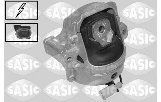 Axle Body/Engine Mount Bearing