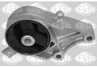 Axle Body/Engine Mount Bearing