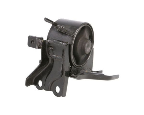 Axle Body/Engine Mount Bearing, Image 2