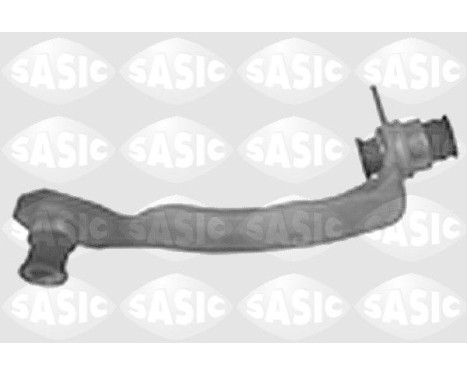 Axle Body/Engine Mount Bearing