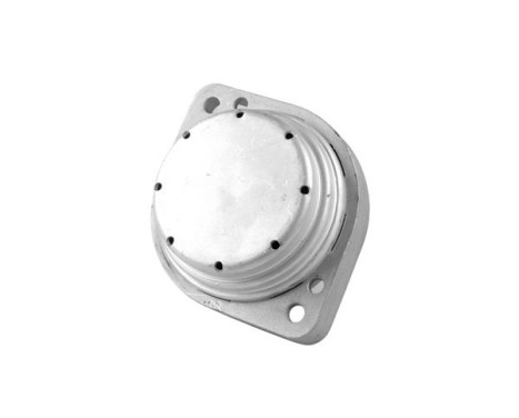 Axle Body/Engine Mount Bearing, Image 2