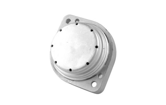 Axle Body/Engine Mount Bearing, Image 2