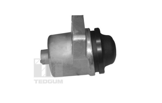 Axle Body/Engine Mount Bearing, Image 2