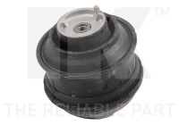 Axle Body/Engine Mount Bearing