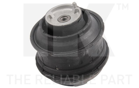 Axle Body/Engine Mount Bearing