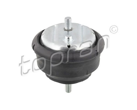 Axle Body/Engine Mount Bearing
