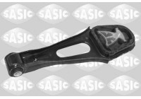 Axle Body/Engine Mount Bearing