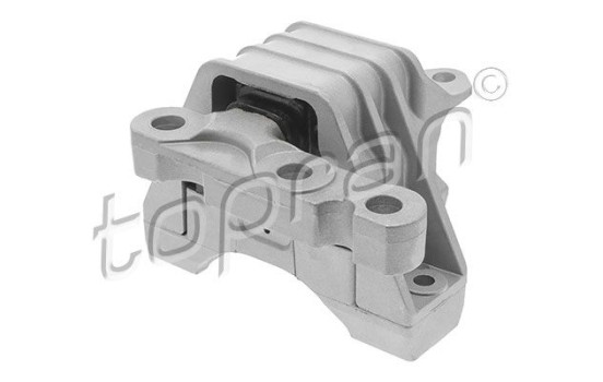 Axle Body/Engine Mount Bearing