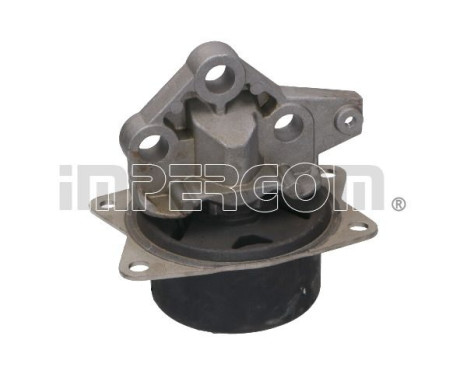 Axle Body/Engine Mount Bearing