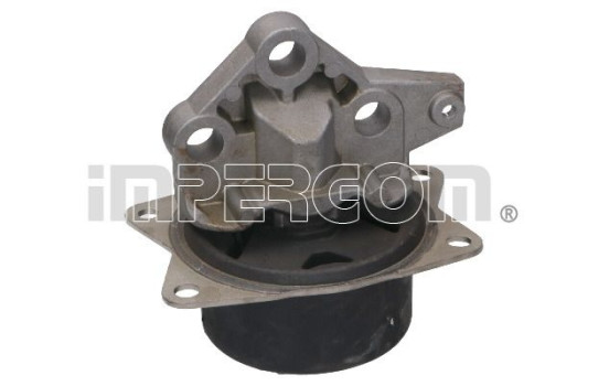 Axle Body/Engine Mount Bearing
