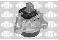 Axle Body/Engine Mount Bearing