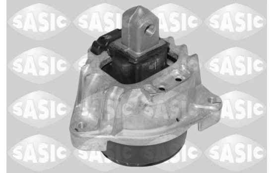 Axle Body/Engine Mount Bearing