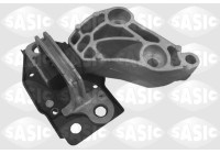 Axle Body/Engine Mount Bearing