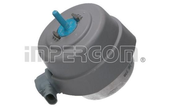 Axle Body/Engine Mount Bearing