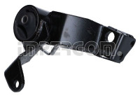 Axle Body/Engine Mount Bearing