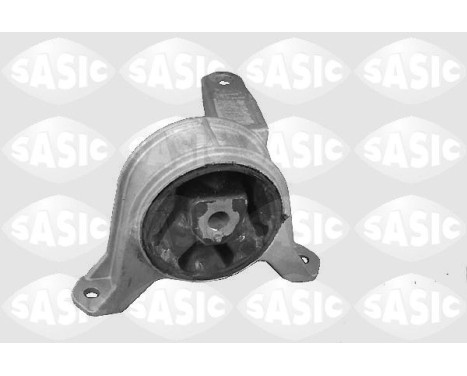 Axle Body/Engine Mount Bearing