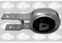 Axle Body/Engine Mount Bearing