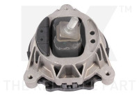 Axle Body/Engine Mount Bearing