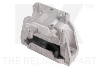 Axle Body/Engine Mount Bearing