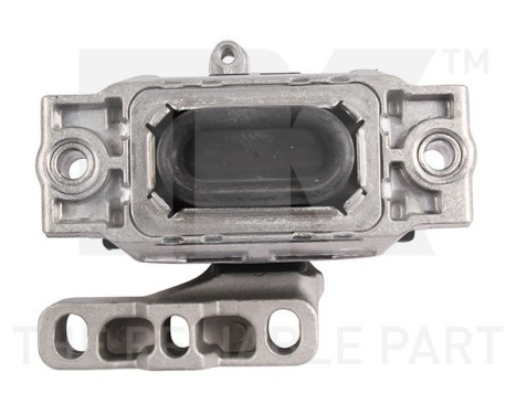 Axle Body/Engine Mount Bearing, Image 2