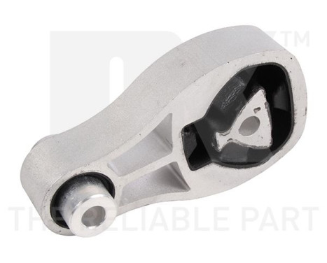 Axle Body/Engine Mount Bearing