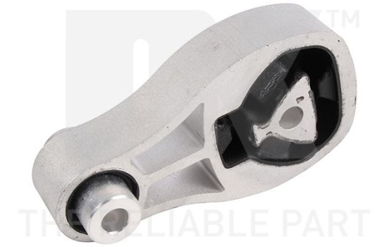 Axle Body/Engine Mount Bearing